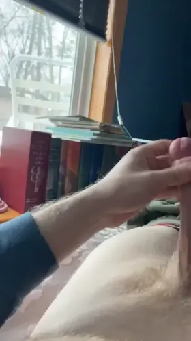 Any room for some of mine in here? 💦