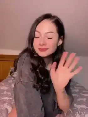 Did you like your late night surprise?