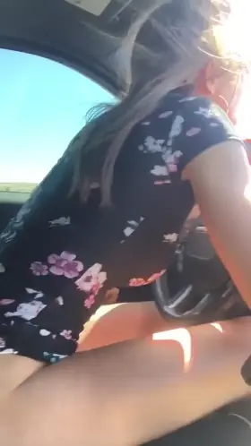 Yeah we’re crazy 🚘😜[mf]