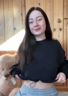 Pale beauty drops (notOP)