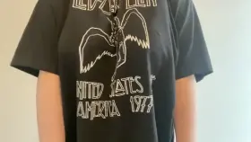 Casual titty drop 😌