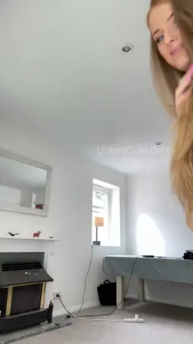 Do you want this ass jiggling on your face?