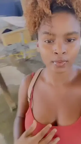 OMG he caught me 😱😱What would you have done 🤔