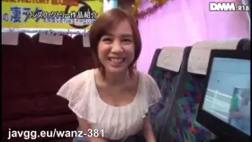 If You Can Endure Aimi Yoshikawa's Sex Techniques, You'll get Creampie Sex!