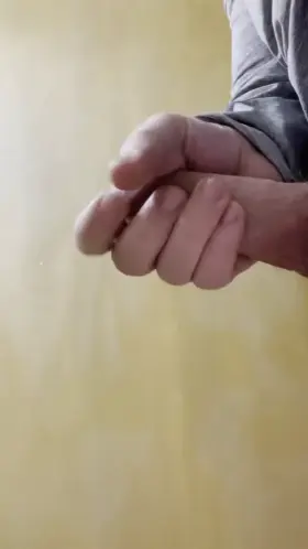 finally, that end of day blast, feeling much better now