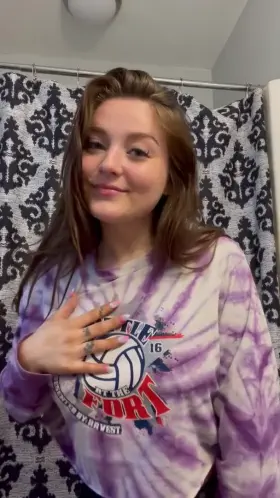 Wait until the end for a surprise 🙈🥰