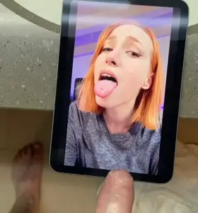 Find meonkik @BrettWithAPackage. I cum a lot