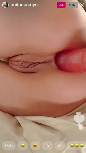 Instagram - Let her be your fuckdoll?🔥