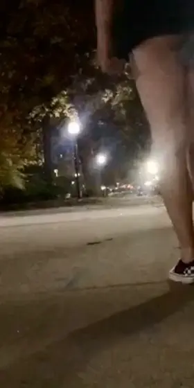 My holes are so loose when I'm turned on!