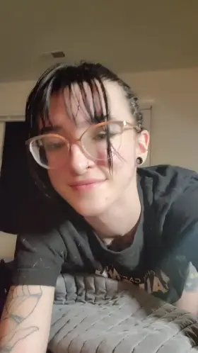 When she adores doggy style