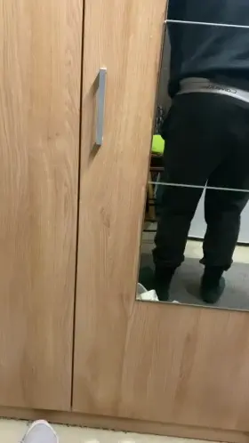 [22] Finally plucked up the courage to post my ass 😅 what do you guys honestly think?