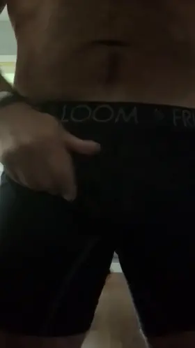 Most call today hump day. I prefer Whip it Out Wednesday. You like the sound of that neighbor?