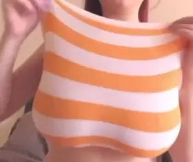 Drop Tits, Not Bombs