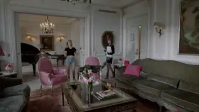 Carlson Young in Emily In Paris [S1E7]