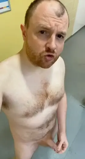 Gym session took longer than planned