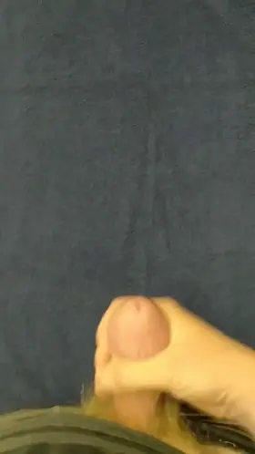 Imagine this filling your pussy to overflowing (dedicated to MB)