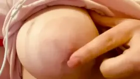 my nipples need some caring hands..