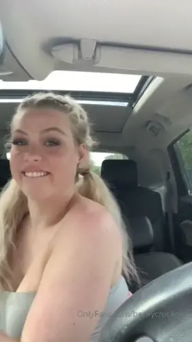 That's nasty 😍🍈🍑