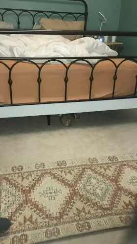 Any ladies like a flexible man?🙃