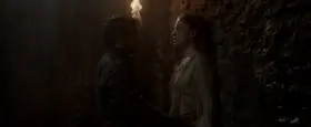 This scene with Daisy Ridley makes my cock hard