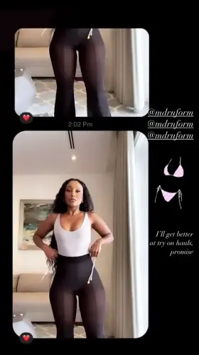 Hayley Karrina 🍑🍑🍑