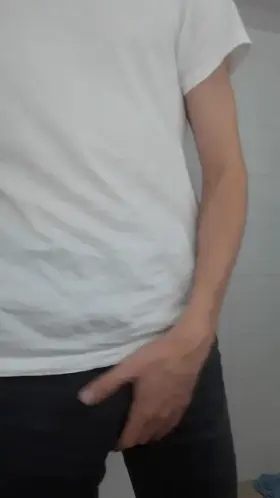 This is how I went out today. Got so many stares