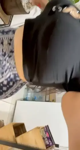 Double stacked up! 😍