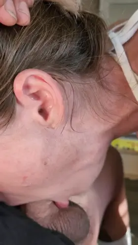 Daily new vids like this on my OF - full face