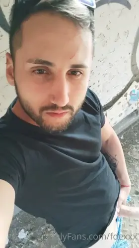 masturbating in public in a train station 🥵 would you like to meet me and suck my cock? go to comment section for all my hot content 💎 💦🍆