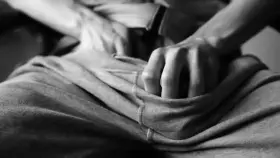 Pulling mine out for show.