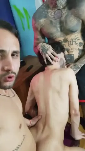 do you want to join? anal sex and blowjob for many hours 🍆💦 visit comment section for direct access to all my hot content🥵