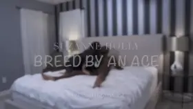 New vid: BREED BY AN ACEE ..😈🍆👏🏼 with dropping on Onlyfans/SuzanneHollyXXX 🤗. Don’t miss out! 06/15