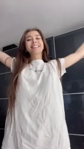 Have you ever gotten titty fucked? I want to be someones first