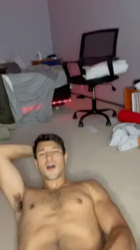 Just shooting everywhere no biggie