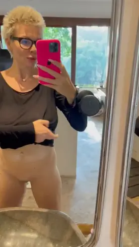 would you like milf pussy F(50)