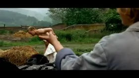 Jürgen Vogel in Emma's Bliss