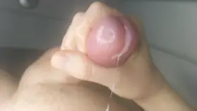 What Can I Say? I Cum A Lot...