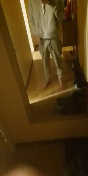 insatiably permanently horny