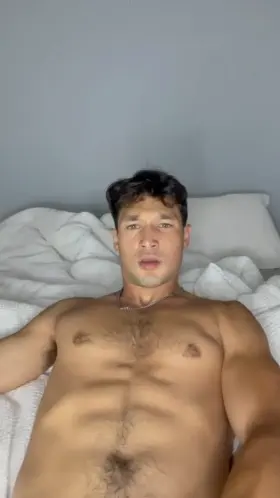 One of the best jerks of my life lol