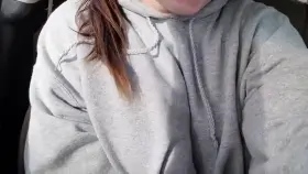 Would you be happy if my dorky ass flashed you?😜