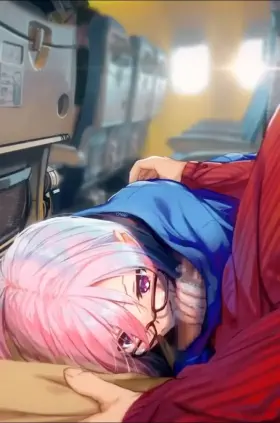 Mash Kyrielight's Exhibitionism Tour (Nigorimizu)