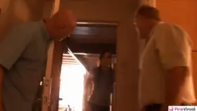 Sasha Grey, Earning cash coming out of her teen group home