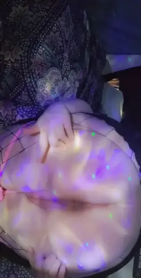 Do you wanna come spread me yourself?