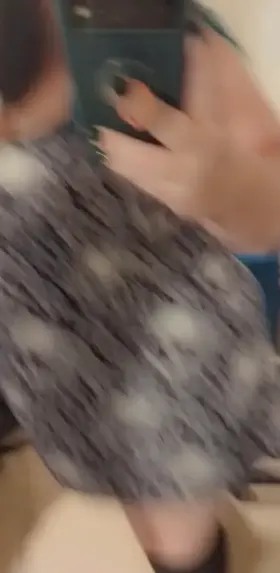 do you think I'm wearing panties under this dress?