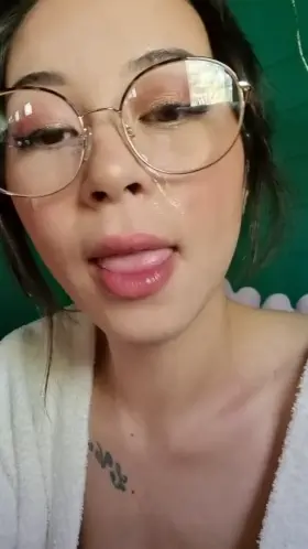 Cum Facialllll