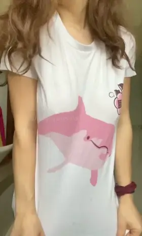 I’m just a petite busty toy