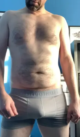 Do you like how my foreskin unwraps itself?