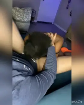 [M] [F] You need sound on to fully appreciate my face being fucked 💦😛