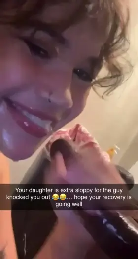 Your ‘princess’ is not as sweet and innocent as you thought [daughter]