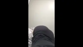 Big booty farts after chilli!